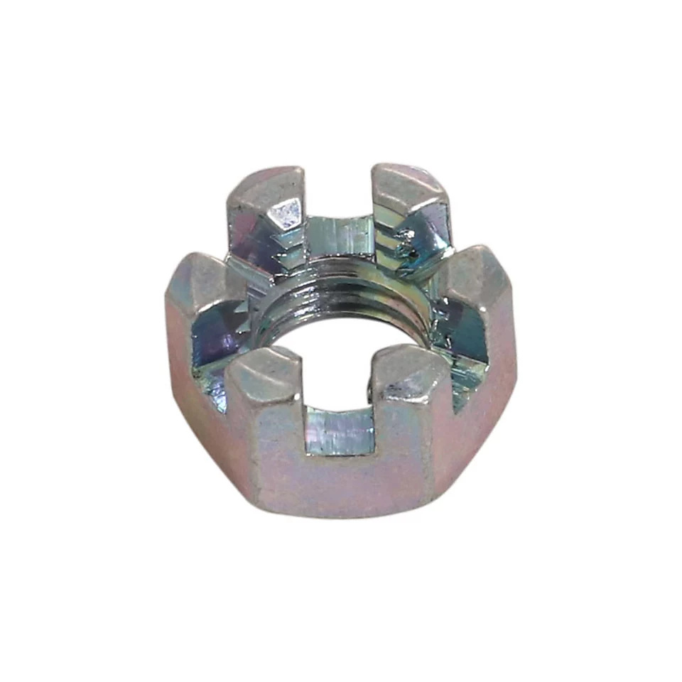 096-3943: NUT SLOTTED 0963943 купить