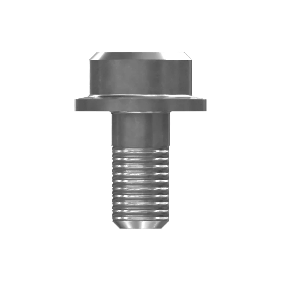 096-4543: Pilot Control Valve Bolt 0964543 купить