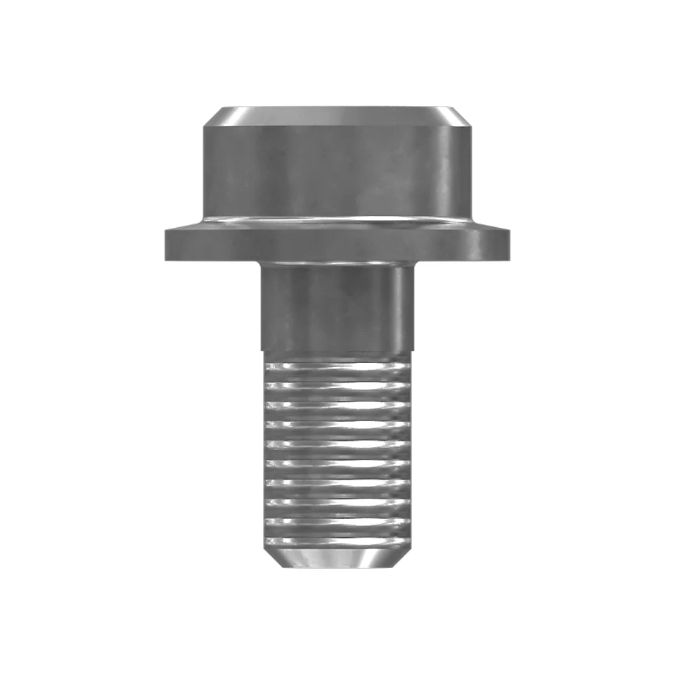 096-4543: Pilot Control Valve Bolt 0964543 купить