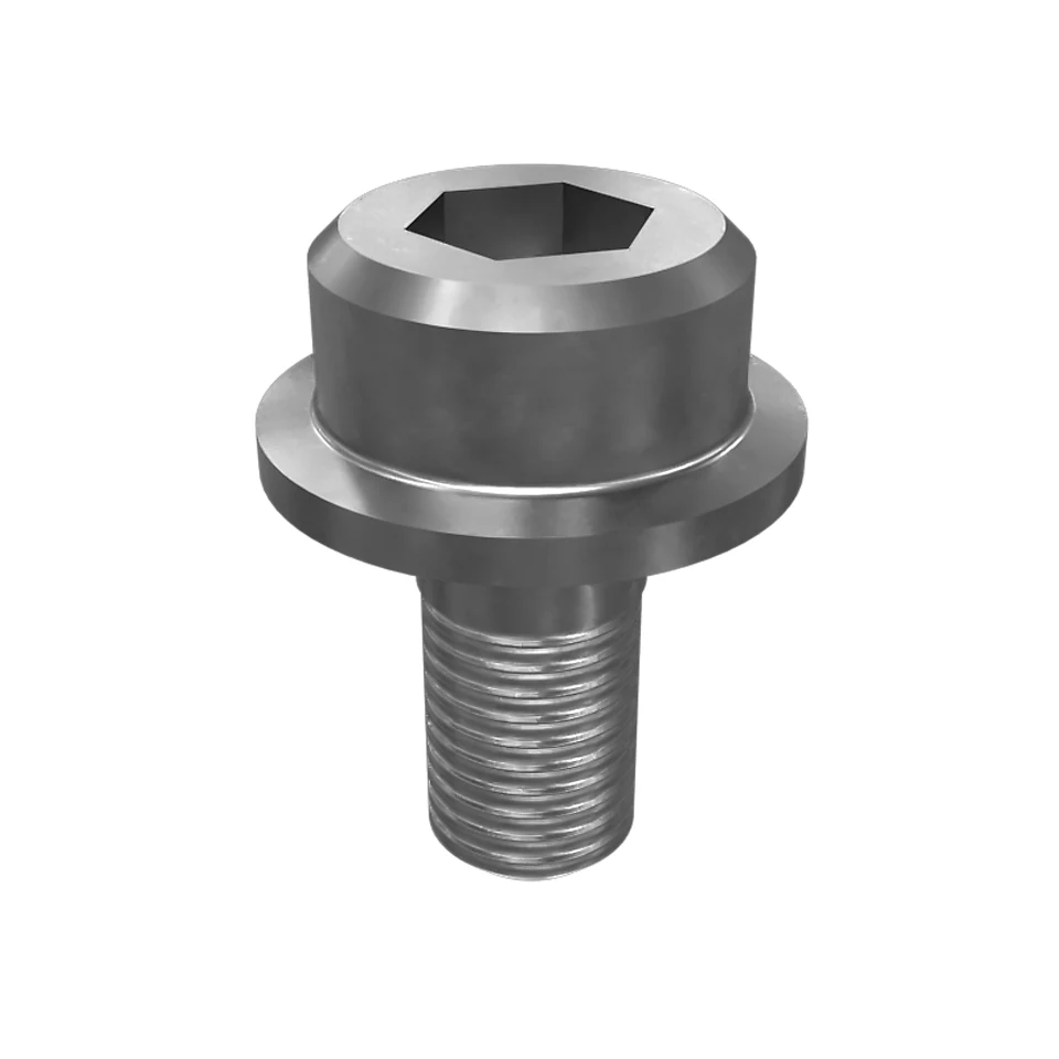 096-4543: Pilot Control Valve Bolt 0964543 купить