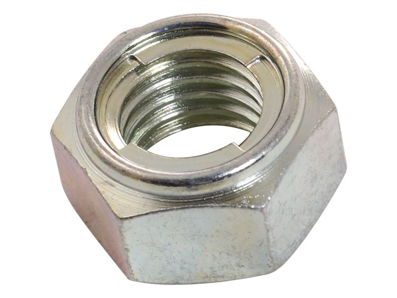 096-4884: M12 X 1.75mm Hex Lock Nut 0964884 buy