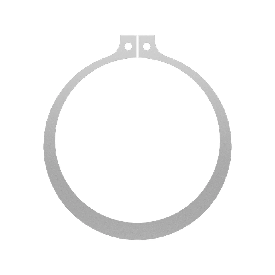 096-5516: Внешнее стопорное кольцо толщиной 2 мм 0965516 купить