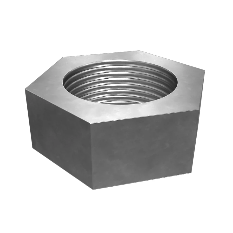 096-6331: Шестигранная гайка M12X1,75 0966331 купить