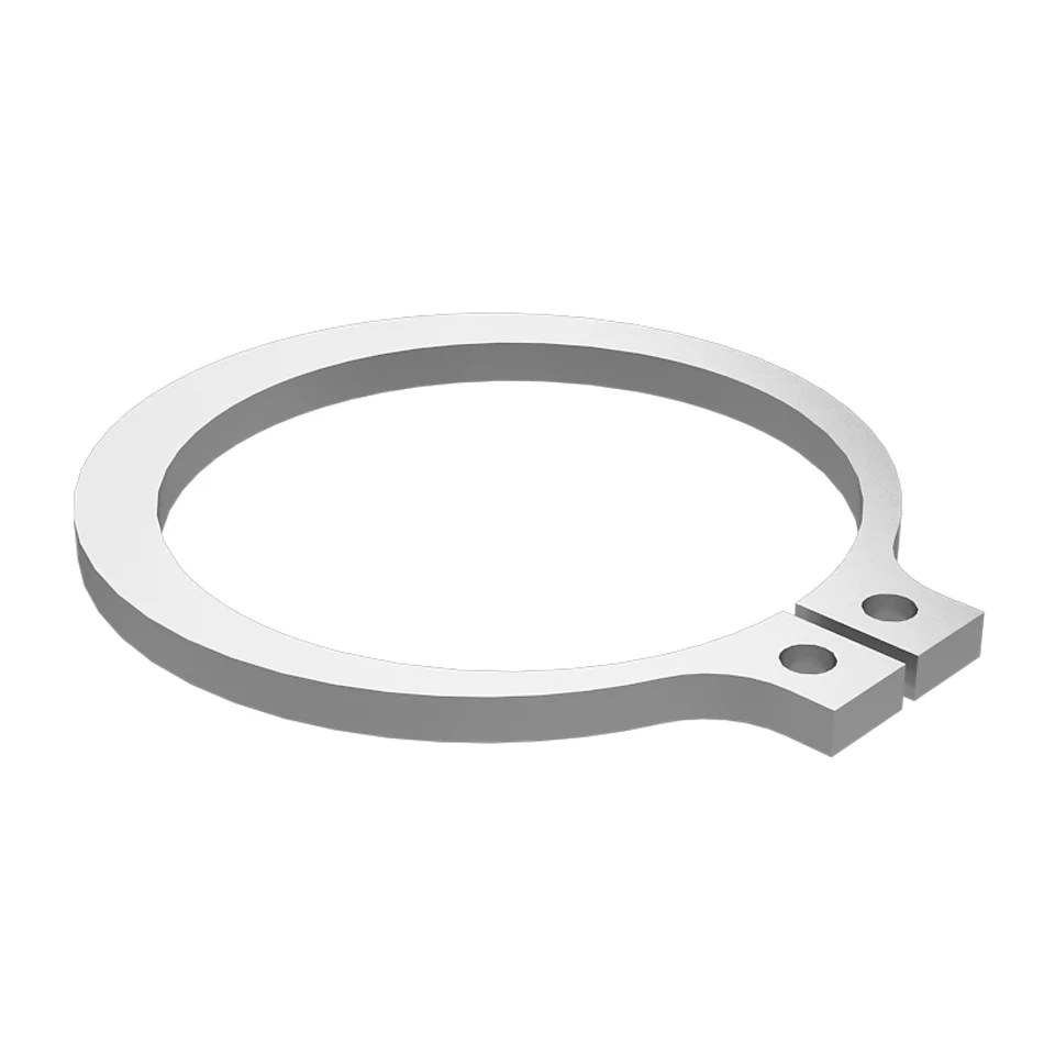 096-6837: 1.2mm Thick External Retainer Ring 0966837 购买