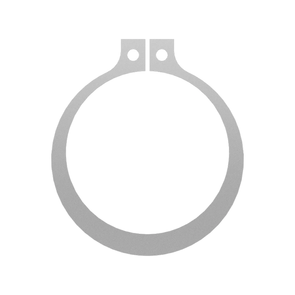 096-6837: 1.2mm Thick External Retainer Ring 0966837 购买