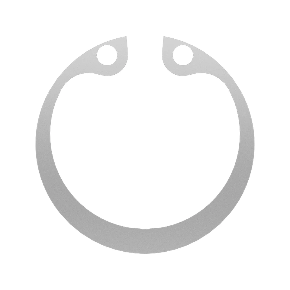 096-6901: 1mm Thick Internal Retainer Ring 0966901 купить