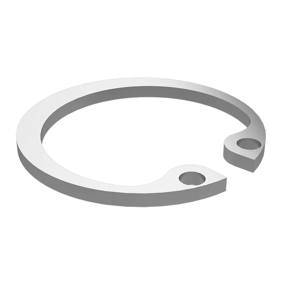 096-6901: 1mm Thick Internal Retainer Ring 0966901 купить