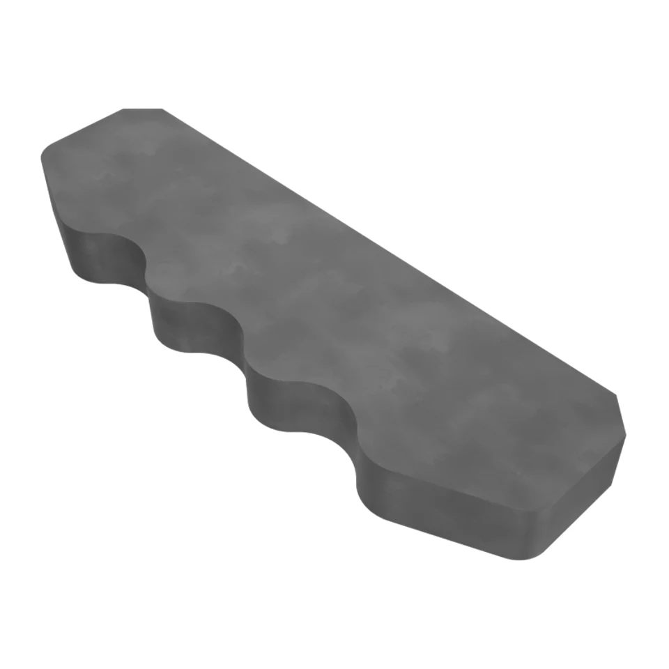 096-7066: Bucket Lock Pin 0967066 купить