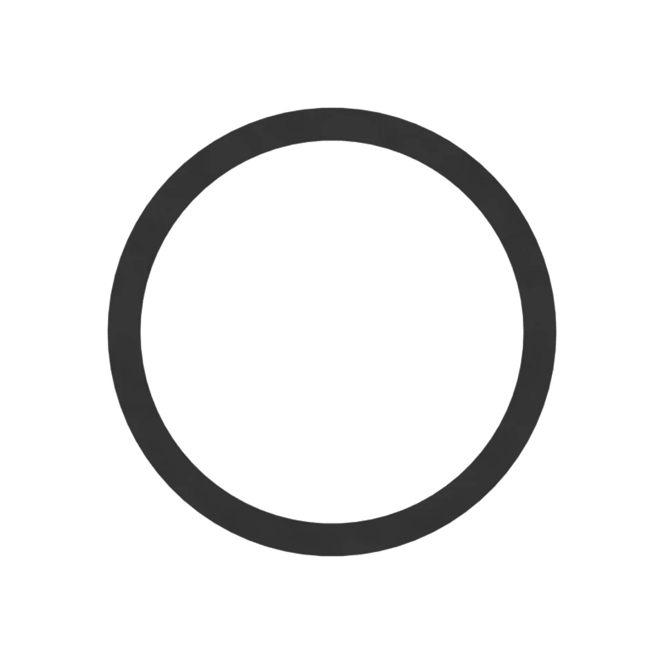 097-6718: 0.5mm Thick Round Shim 0976718 купить