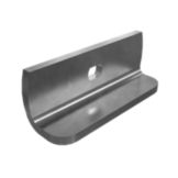 098-2625: 79.4mm Long Latch Plate 0982625 купить