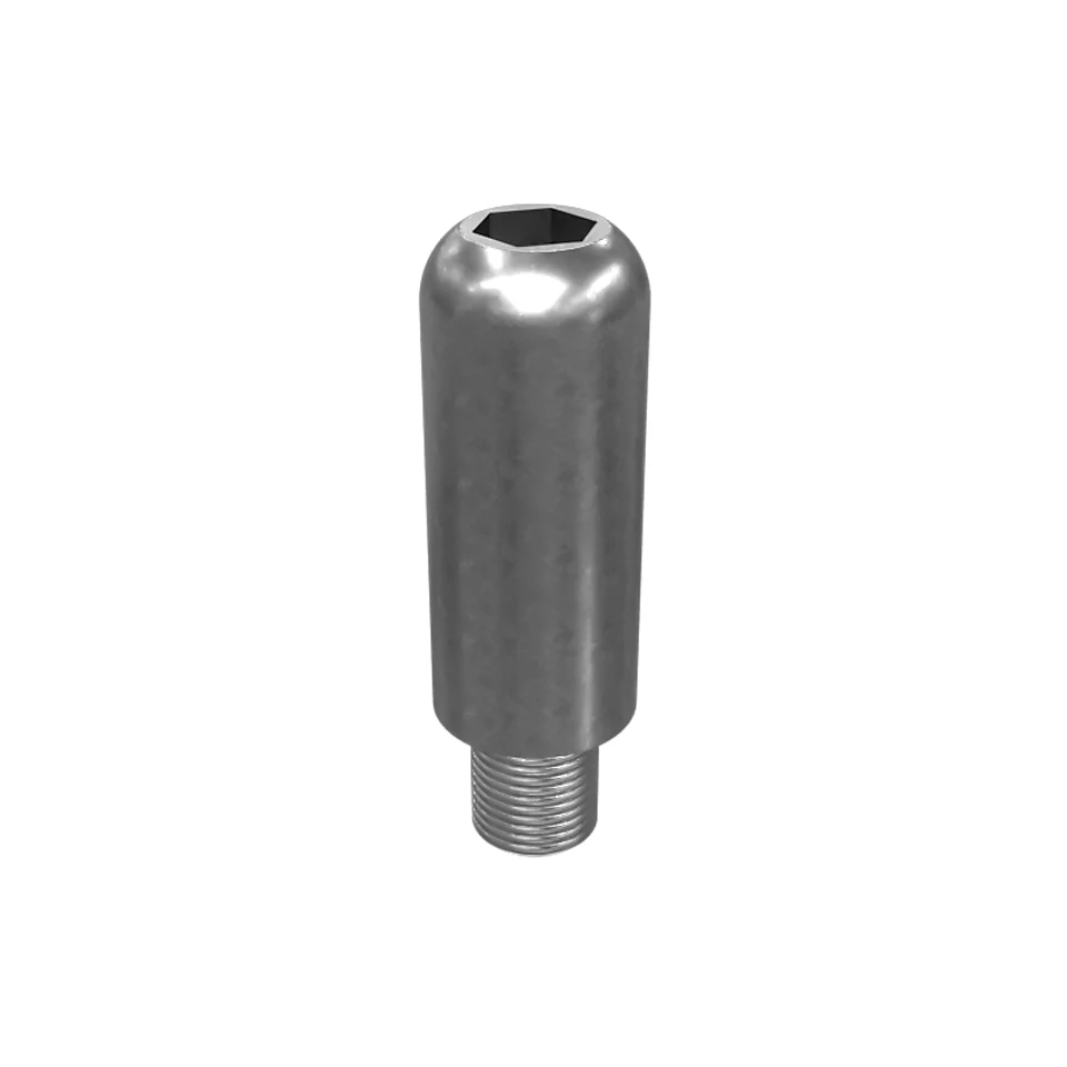 099-0144: M16-2 X 19mm Hex Socket Head Bolt 0990144 купить