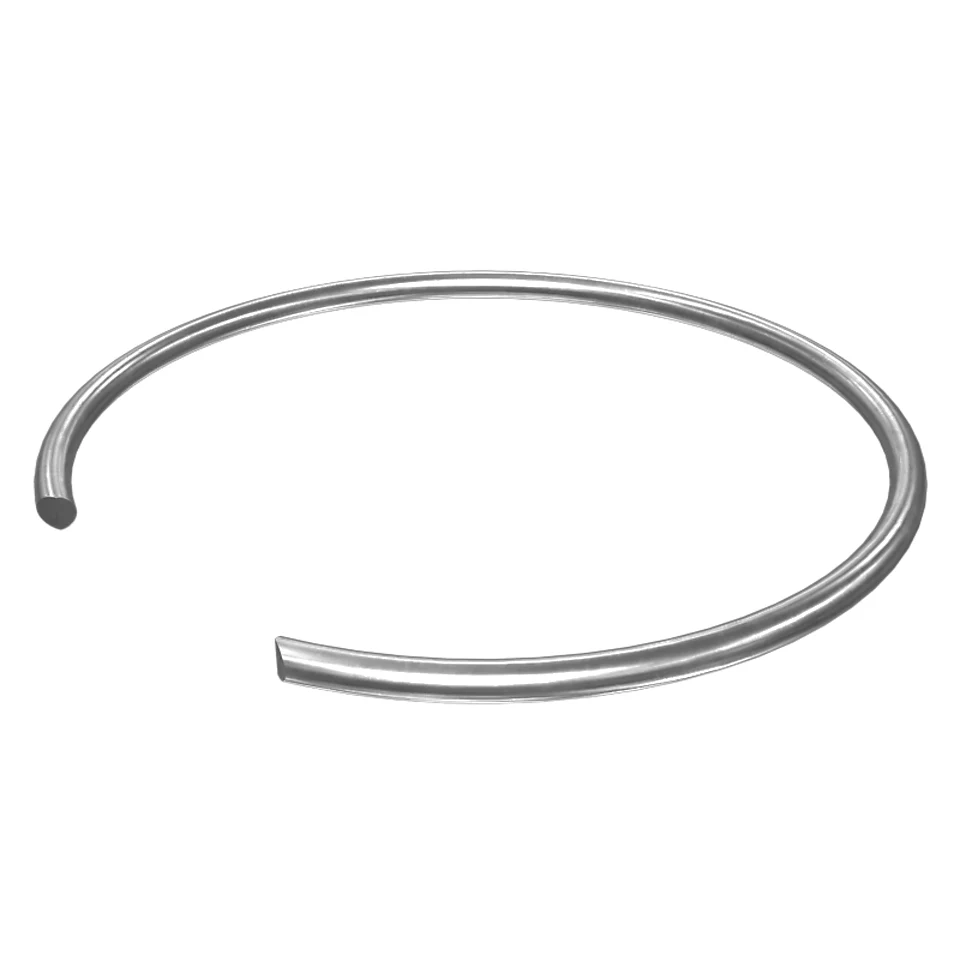 099-0661: 83mm Free Diameter External Retainer Ring 0990661 купить