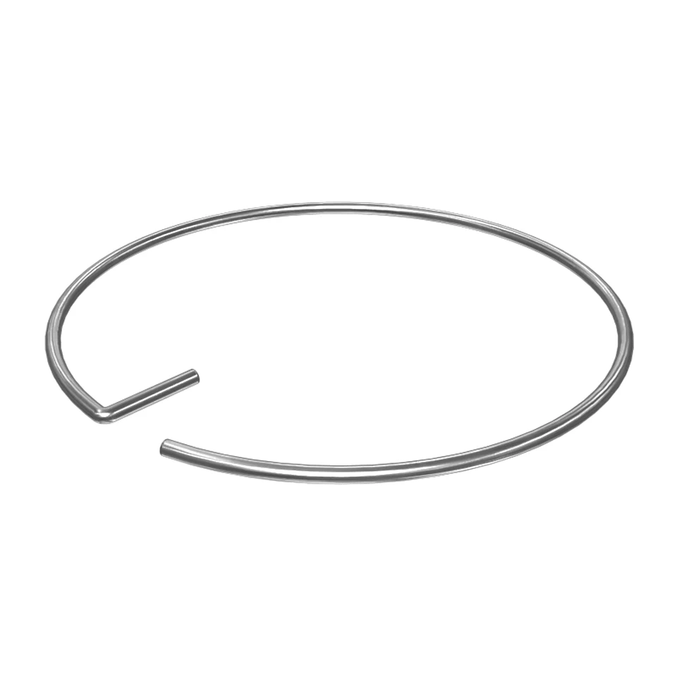 099-0674: 144mm Inner Diameter Internal Snap Retainer Ring 0990674 купить