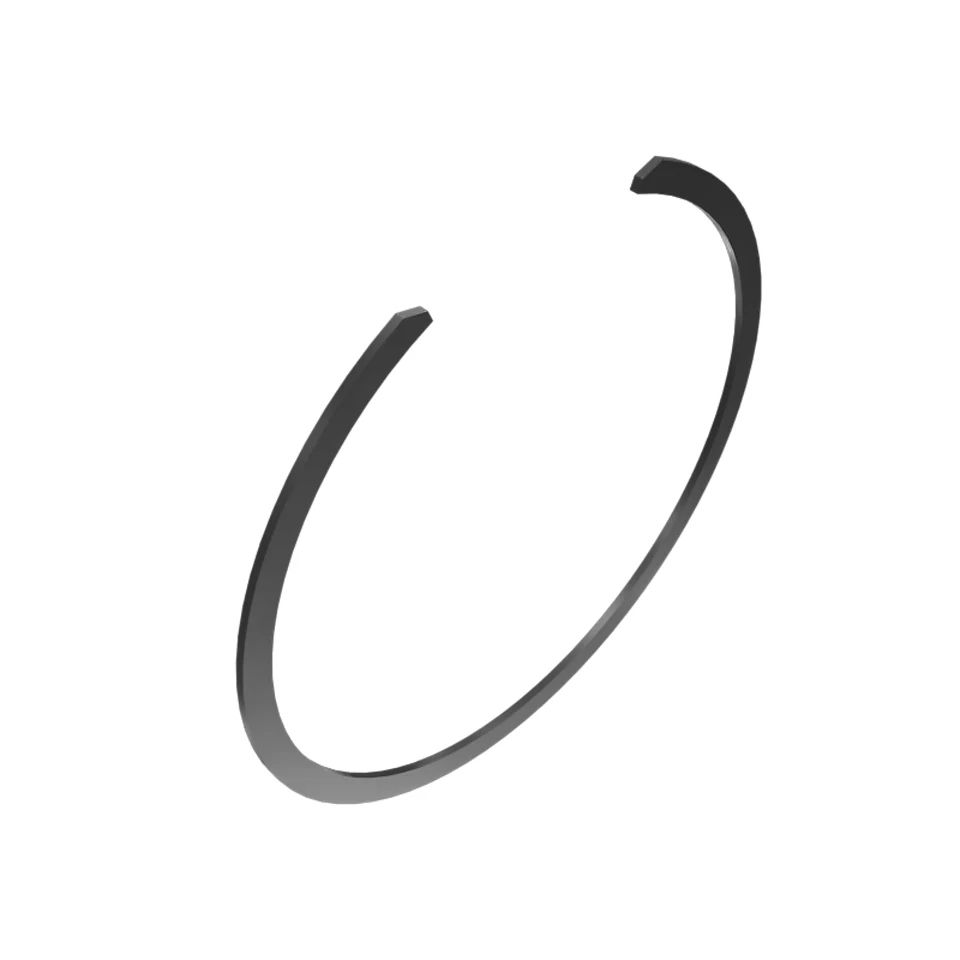 099-0700: 72mm Inner Diameter Retaining Ring 0990700 купить