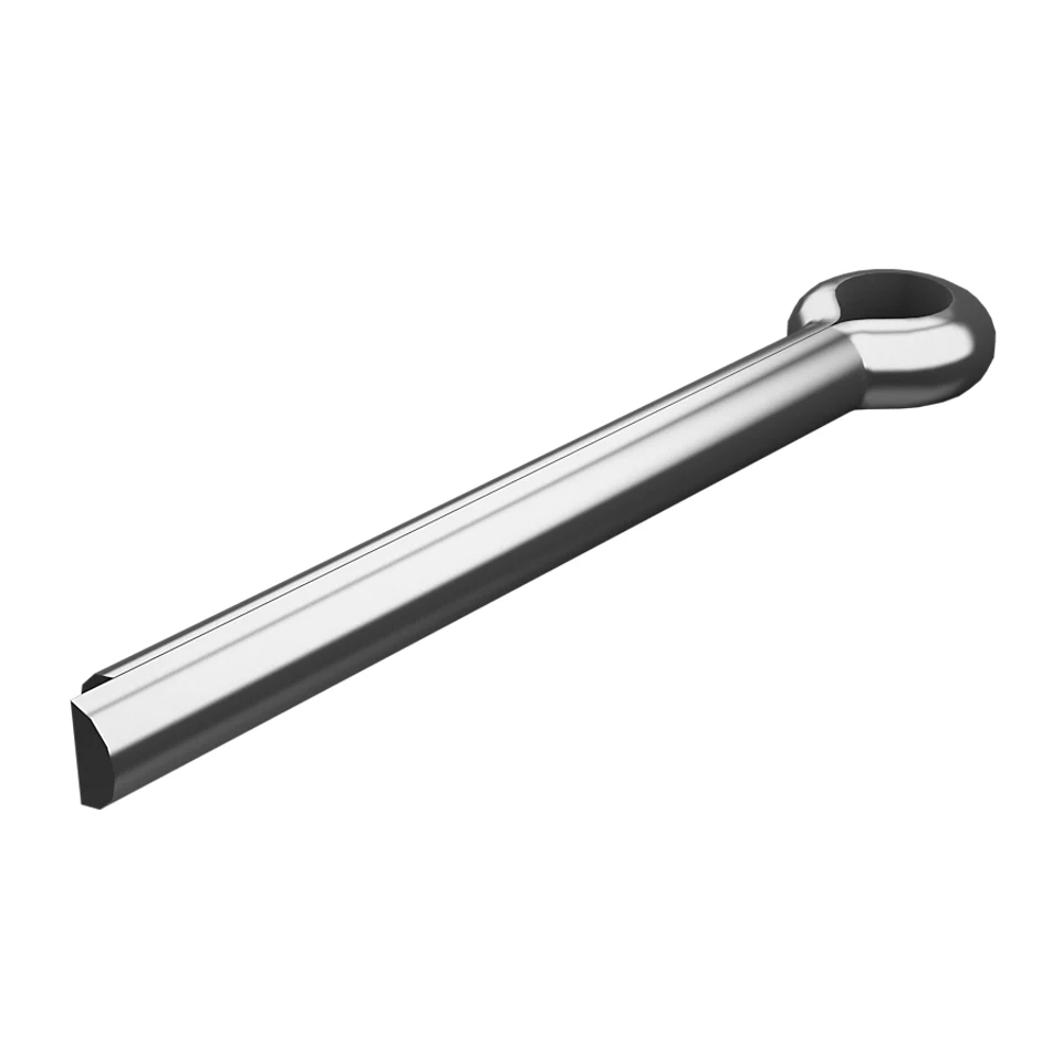 099-2336: 6.3mm Nominal Diameter Cotter Pin 0992336 купить