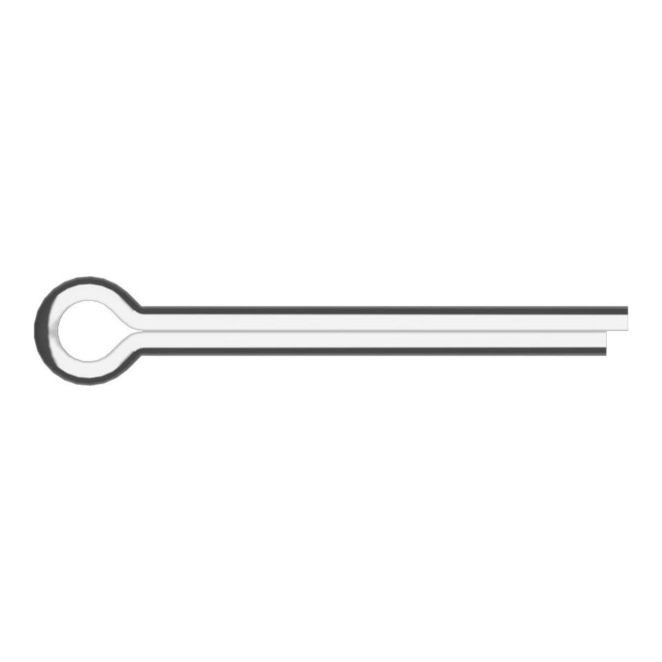 099-2336: 6.3mm Nominal Diameter Cotter Pin 0992336 купить