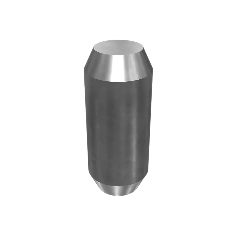 099-3094: 5mm Diameter Swing Motor Dowel Pin 0993094 Caterpillar