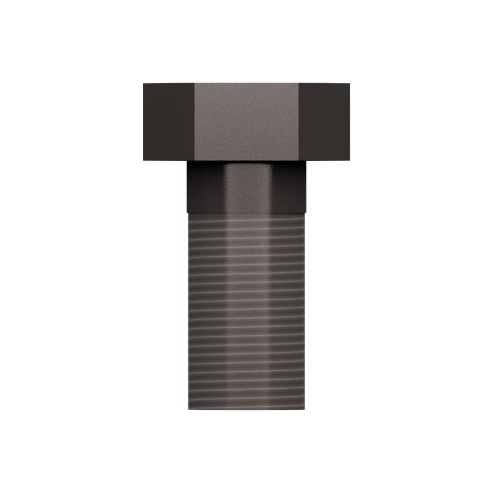 099-4691: M12-1.75 X 25mm Hex Head Bolt 0994691 купить