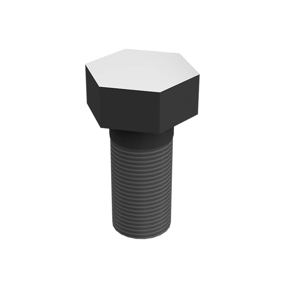 099-4691: M12-1.75 X 25mm Hex Head Bolt 0994691 купить
