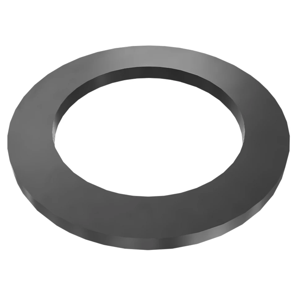 099-6124: 1.7mm Thick Hydraulic Pump Head Spring Shim 0996124 купить
