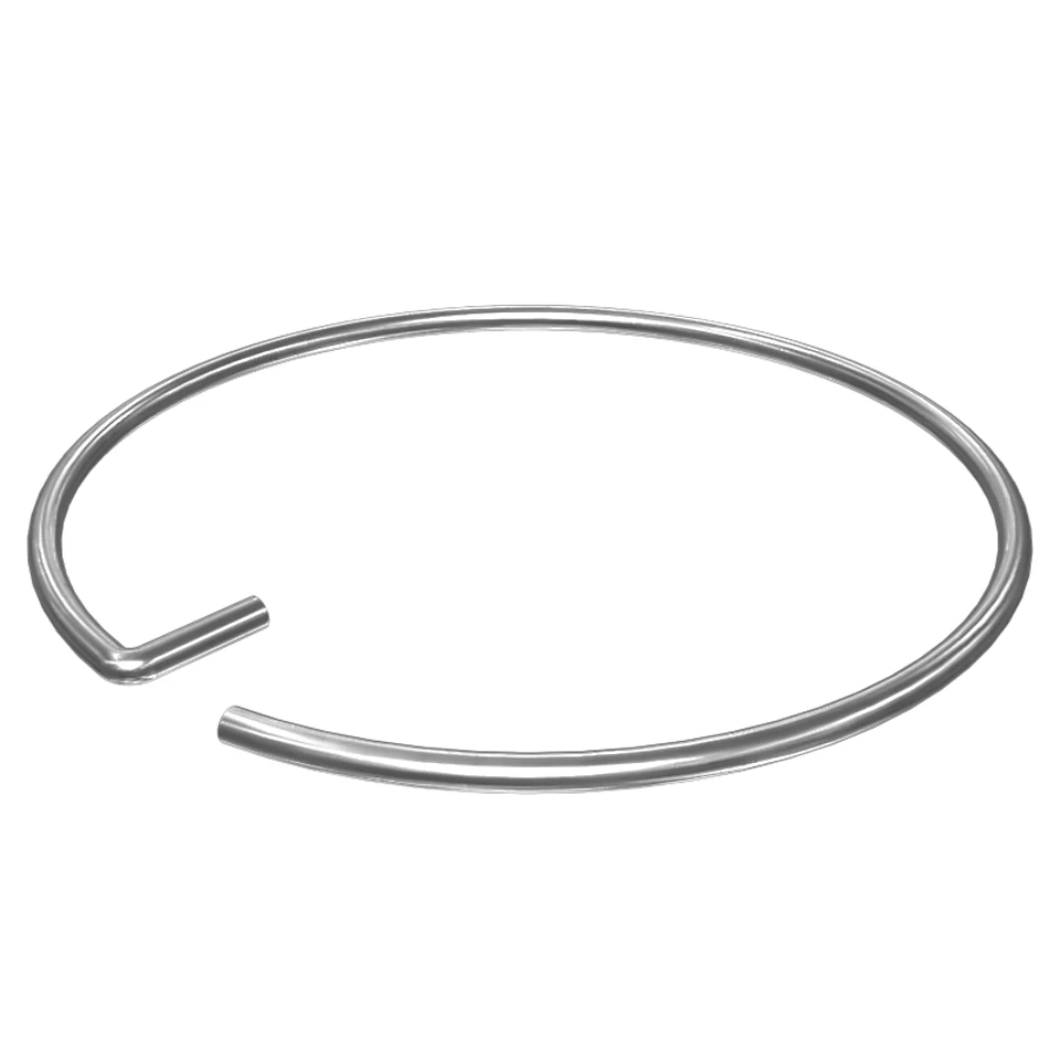 099-6982: Hydraulic Cylinder Head Lock Ring 0996982 купить