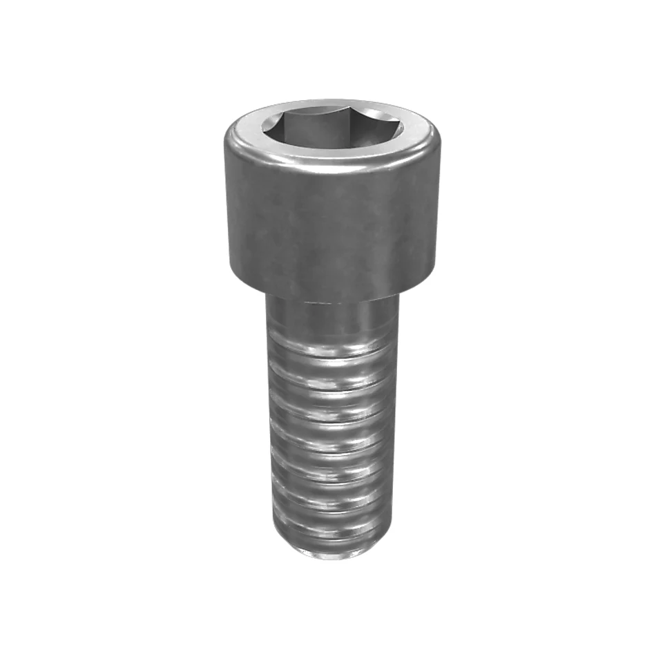 099-8110: БОЛТ С ГОЛОВКОЙ ПОД ТОРЦЕВОЙ КЛЮЧ, M20 X 2,5 0998110 купить