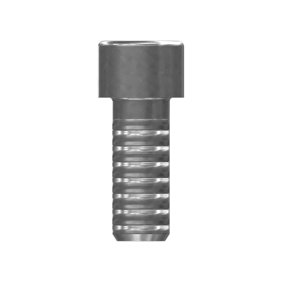 099-8110: БОЛТ С ГОЛОВКОЙ ПОД ТОРЦЕВОЙ КЛЮЧ, M20 X 2,5 0998110 купить