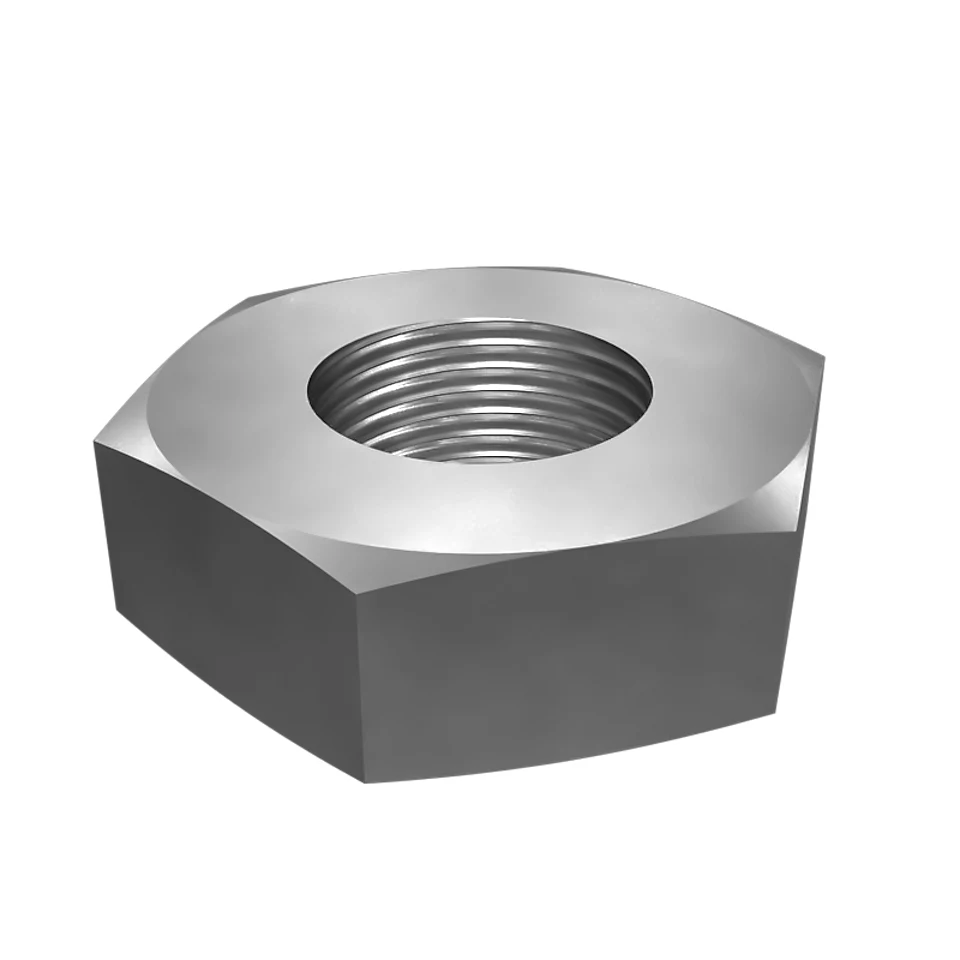 0L-1013: Шестигранная стопорная гайка 1/2"-20 0L1013 купить