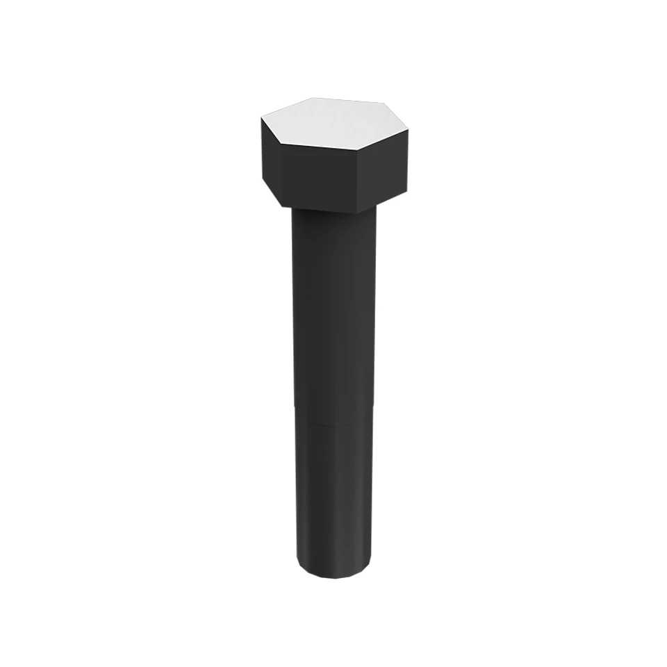 0L-1328: 3/4''-16 X 4'' Hex Head Bolt 0L1328 купить