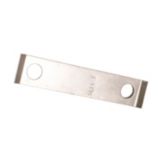 0L-1357: 8.89mm Thick Lock Screw Plate 0L1357 купить