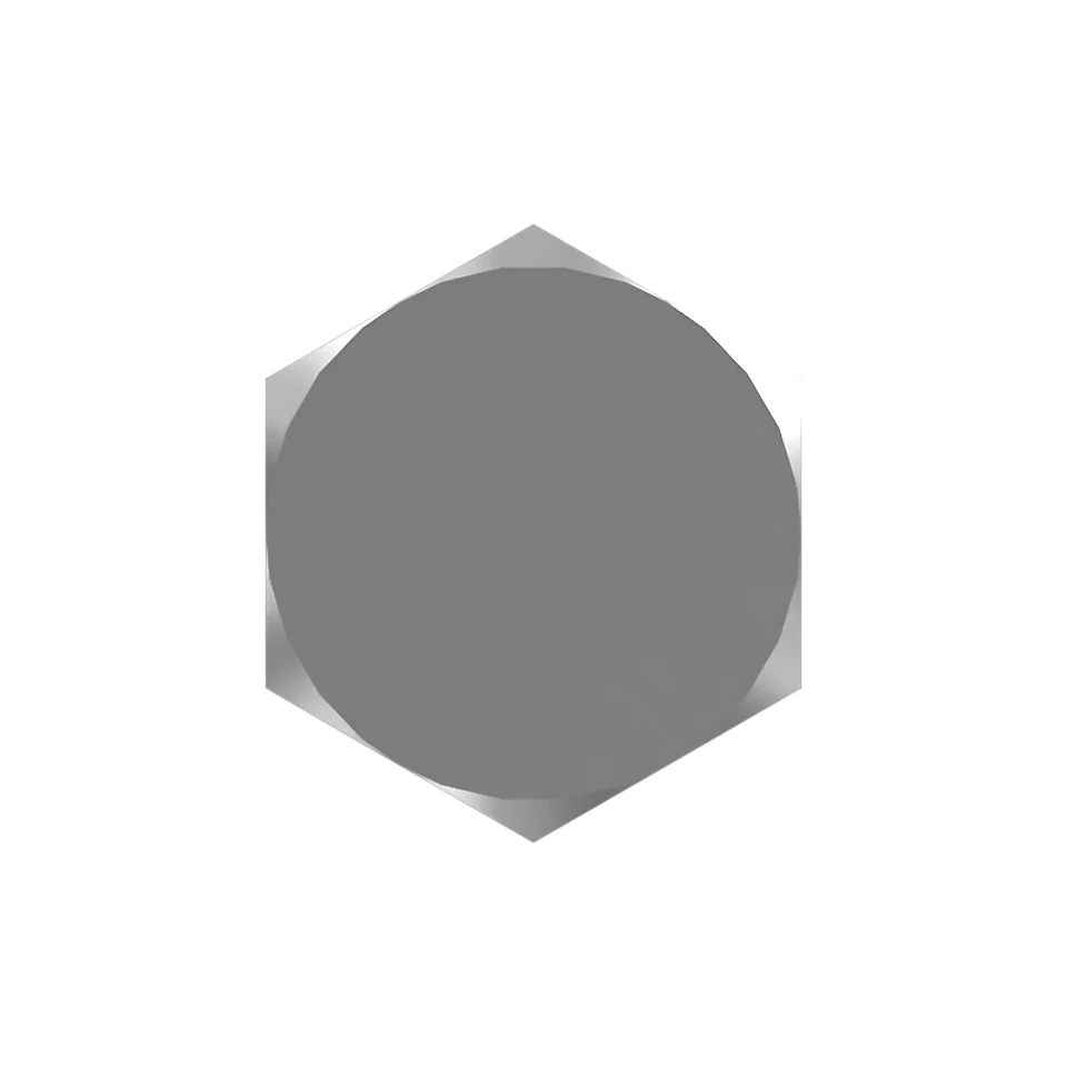 0L-2090: Болты с шестигранной головкой 0L2090 купить