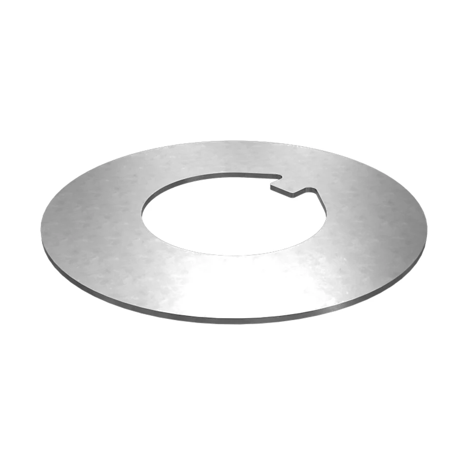 0L-2340: Контргайка толщиной 0,0478'' 0L2340 купить