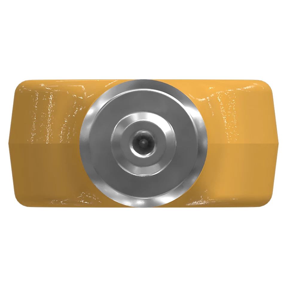 0R-0896: Cat® Reman Hydraulic Rod With Eye Bearing 0R0896 buy