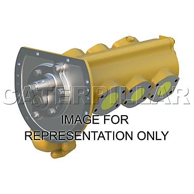 0R-1035: Cat® Reman Gear Pump 0R1035 购买