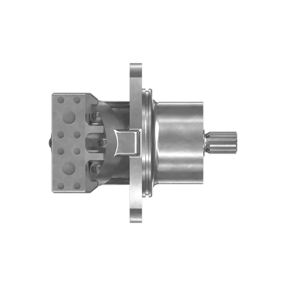0R-1059: Cat® Reman Hydraulic Motor 0R1059 购买