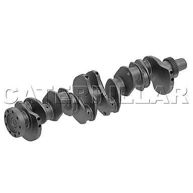 0R-1238: Коленчатый вал Cat® 3306 Reman 0R1238 купить