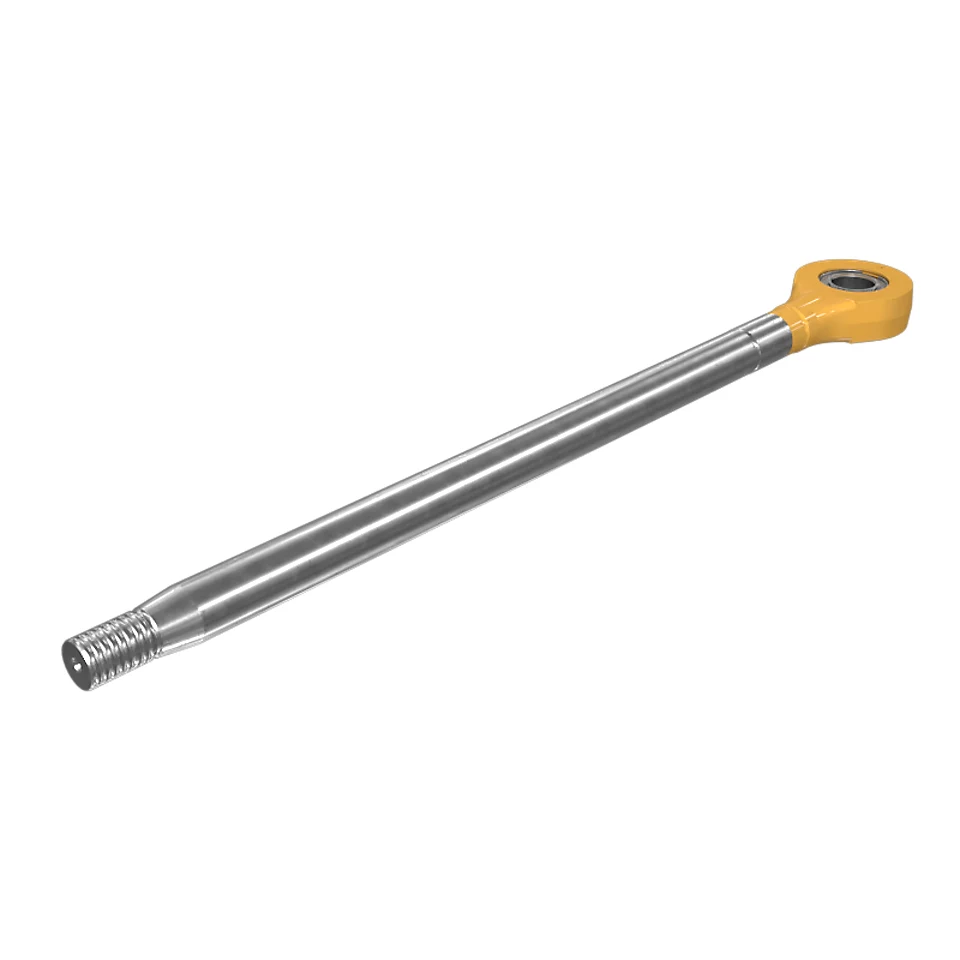 0R-1751: Cat® Reman Hydraulic Rod With Eye Bearing 0R1751 Caterpillar
