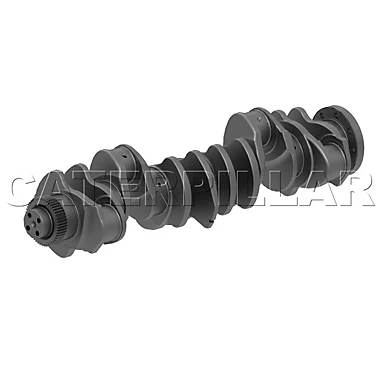 0R-2235: Cat® C9 Reman Upgrade-to-new (UTN) Crankshaft 0R2235 购买
