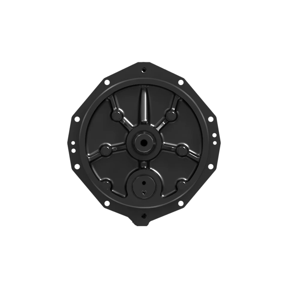 0R-2770: Масляный насос двигателя Reman 0R2770 купить