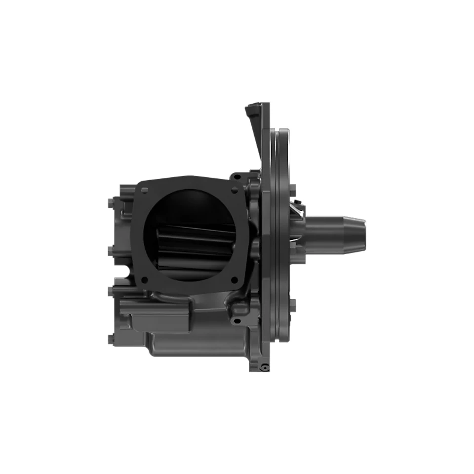 0R-2770: Масляный насос двигателя Reman 0R2770 купить