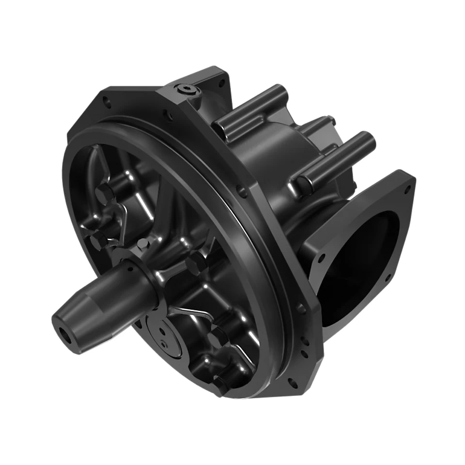0R-2770: Масляный насос двигателя Reman 0R2770 купить