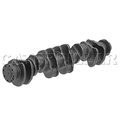 0R-2806: Cat® 3116/3126 Reman (UTN) Crankshaft 0R2806 buy