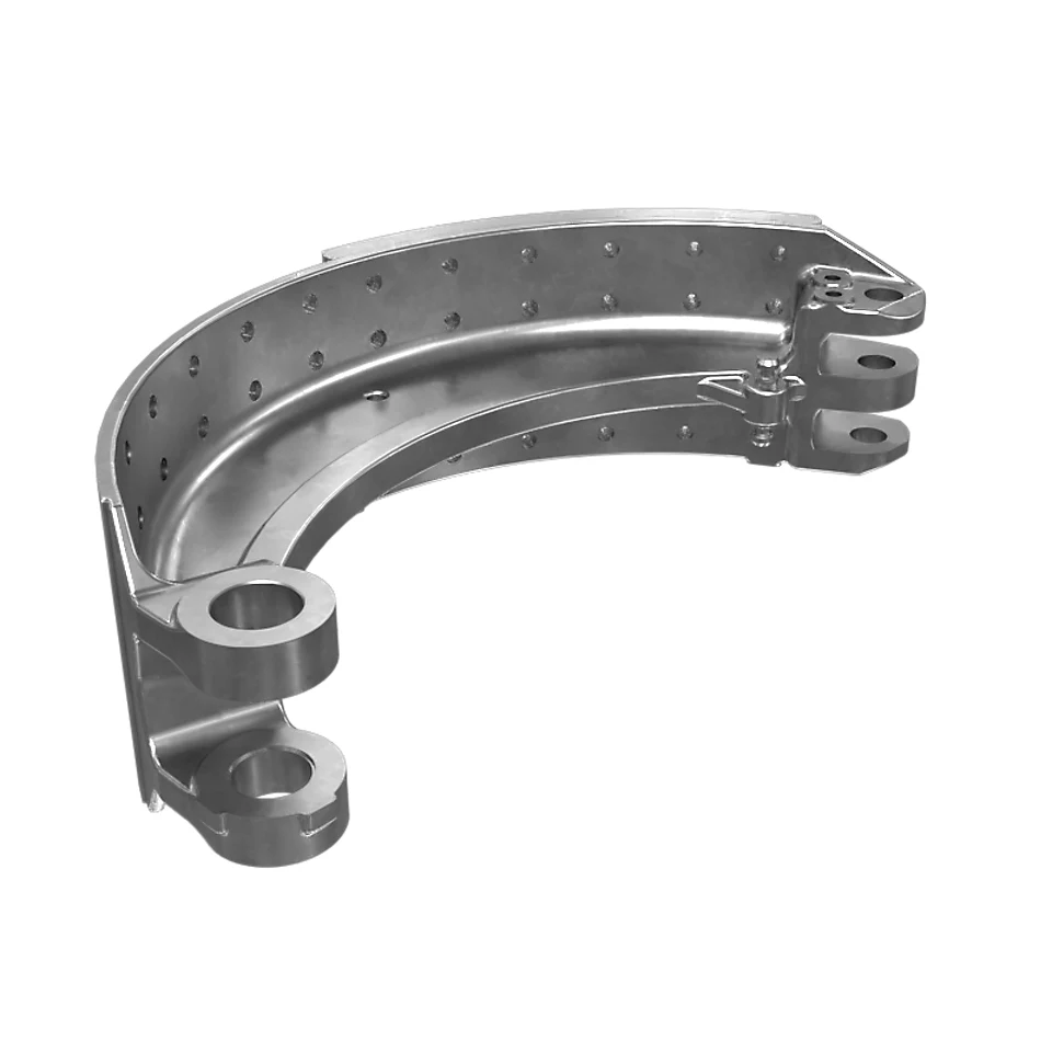 0R-2940: Cat® Reman Brake Shoe Assembly 0R2940 Caterpillar