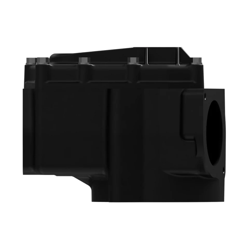 0R-3230: Односекционный масляный шестеренчатый насос Reman 0R3230 купить