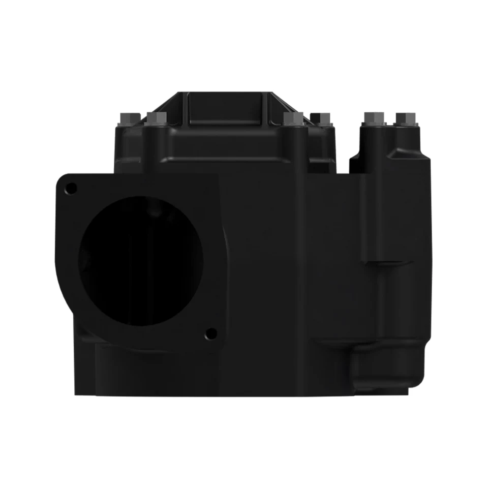 0R-3230: Односекционный масляный шестеренчатый насос Reman 0R3230 купить