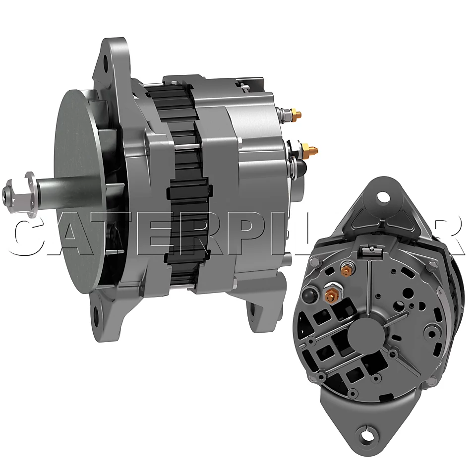 0R-3527: Восстановленный генератор Cat® Reman 0R3527 купить