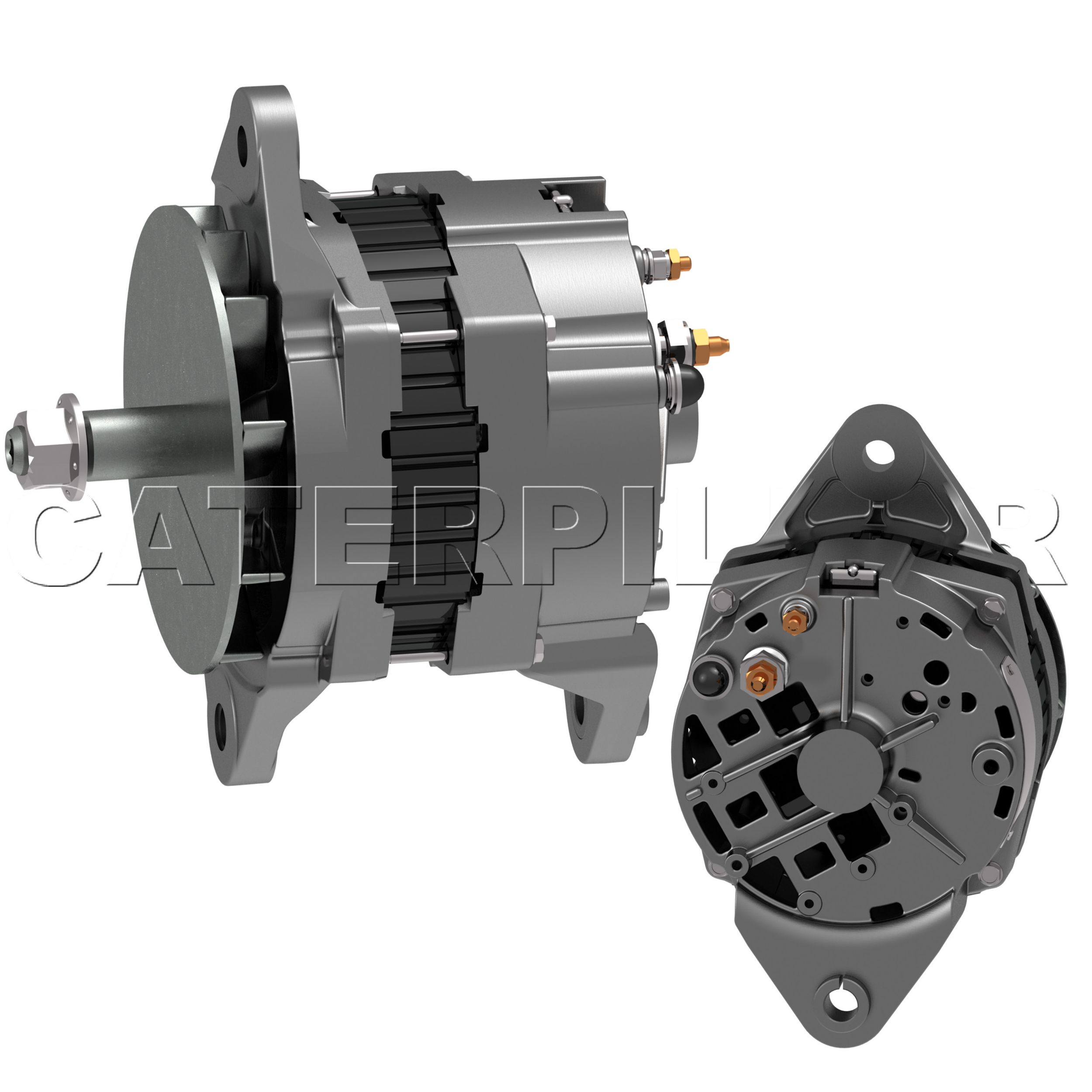 0R-3527: Восстановленный генератор Cat® Reman 0R3527 купить