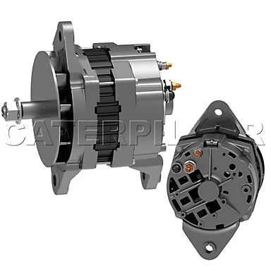 0R-3527: Восстановленный генератор Cat® Reman 0R3527 купить