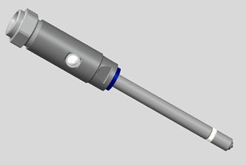 0R-3587: Форсунка топливного клапана Reman 0R3587 купить