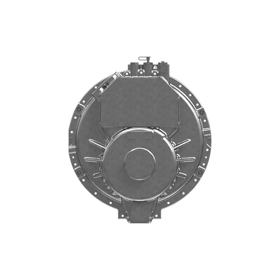 0R-4049: Cat® Reman Transmission 0R4049 купить